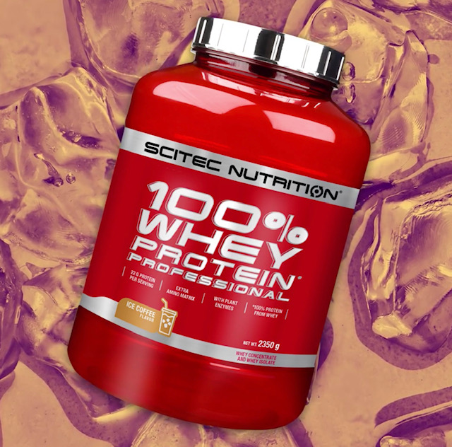 SCITEC NUTRITION PROTEIN