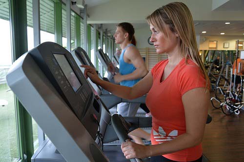 fitneszterem 2. kerület, edzőterem Budapest