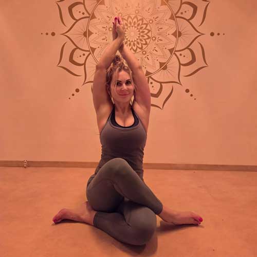 yogalates Budapest